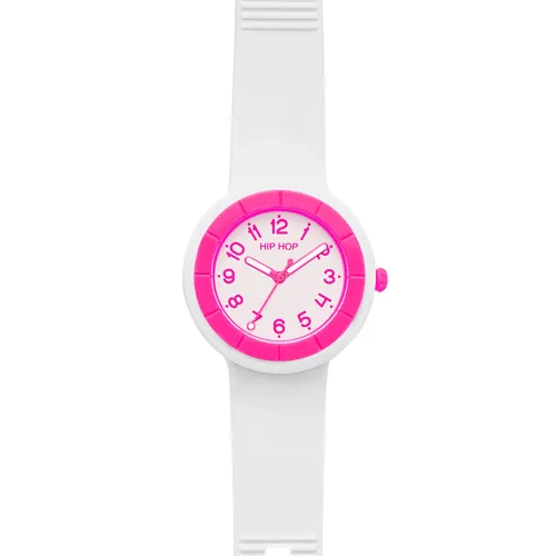 HWU1135 - Hip Hop Watches - Orologi in Silicone