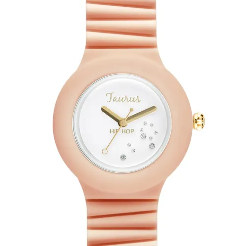 HWU1161 - Hip Hop Watches - Orologi in Silicone