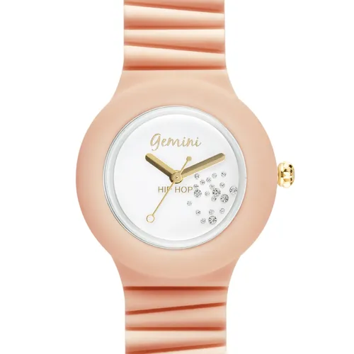 HWU1162 - Hip Hop Watches - Orologi in Silicone