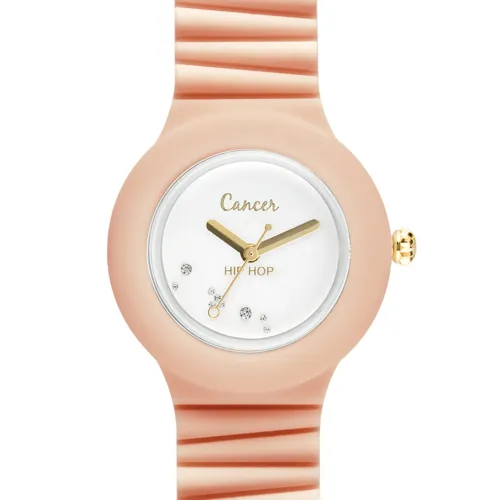 HWU1163 - Hip Hop Watches - Orologi in Silicone