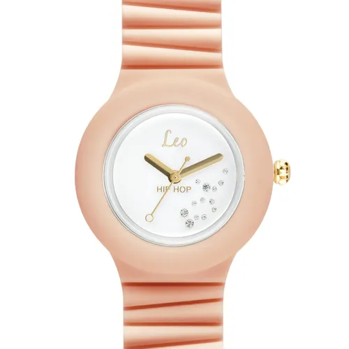 HWU1164 - Hip Hop Watches - Orologi in Silicone