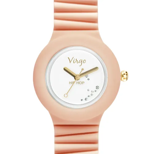 HWU1165 - Hip Hop Watches - Orologi in Silicone