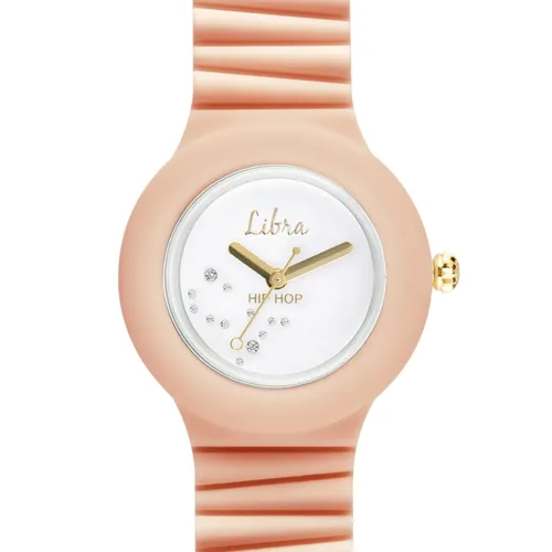 HWU1166 - Hip Hop Watches - Orologi in Silicone