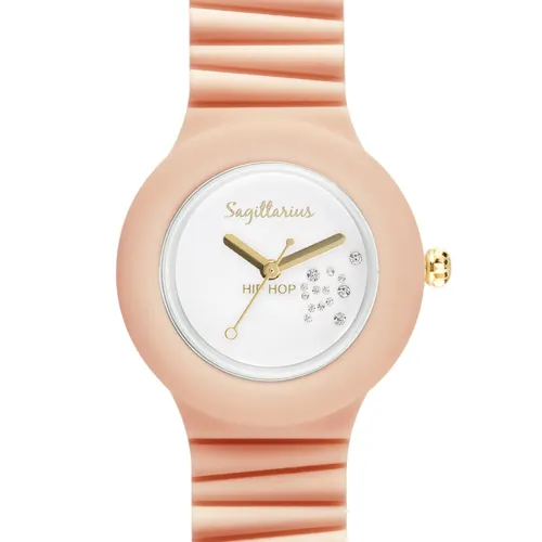 HWU1168 - Hip Hop Watches - Orologi in Silicone