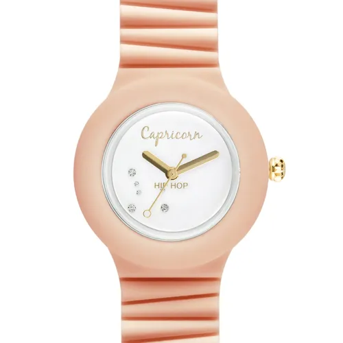 HWU1169 - Hip Hop Watches - Orologi in Silicone