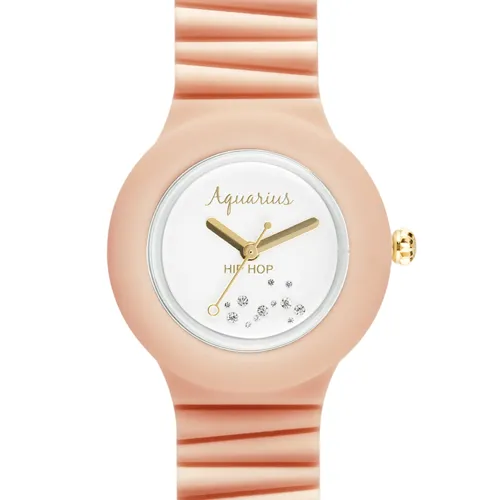 HWU1170 - Hip Hop Watches - Orologi in Silicone