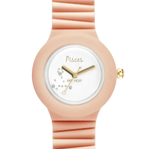 HWU1171 - Hip Hop Watches - Orologi in Silicone