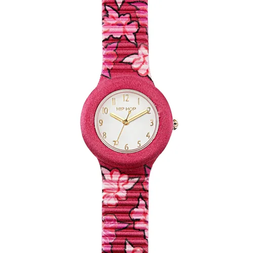 HWU1172 - Hip Hop Watches - Orologi in Silicone