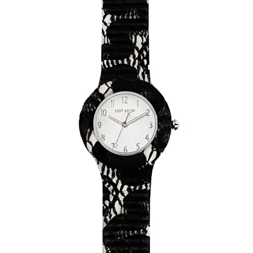 HWU1185 - Hip Hop Watches - Orologi in Silicone