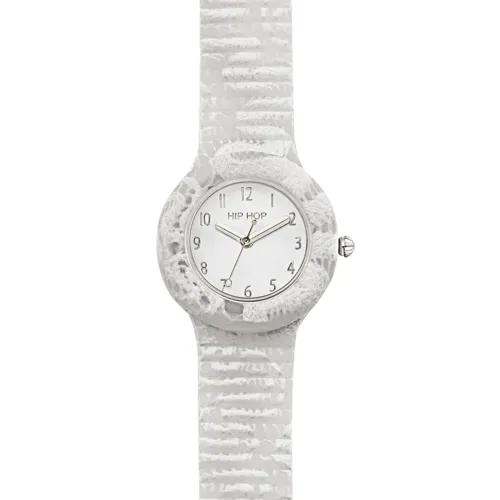 HWU1186 - Hip Hop Watches - Orologi in Silicone