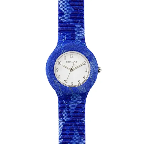 HWU1188 - Hip Hop Watches - Orologi in Silicone