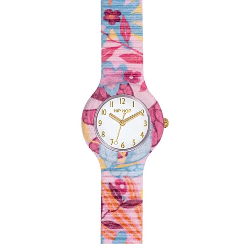 HWU1212 - Hip Hop Watches - Orologi in Silicone