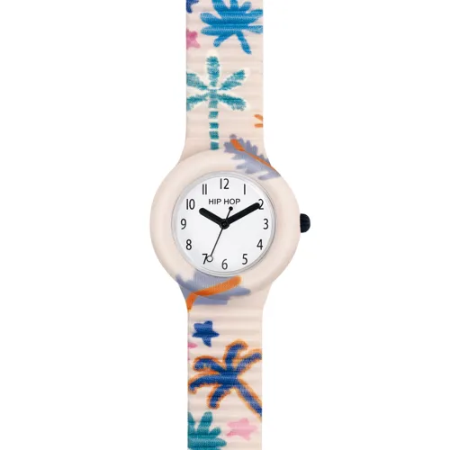 HWU1215 - Hip Hop Watches - Orologi in Silicone