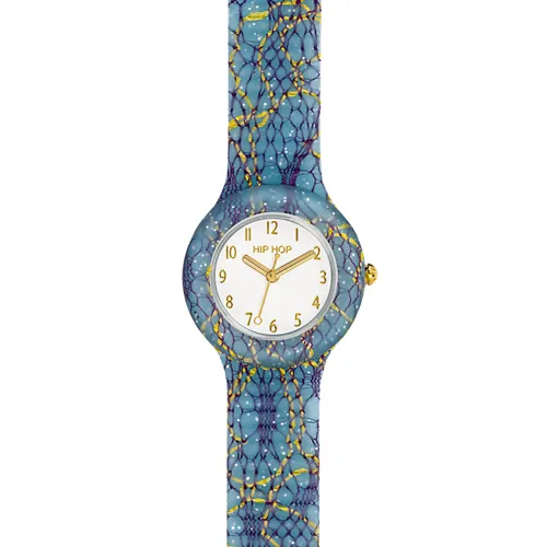 HWU1223 - Hip Hop Watches - Orologi in Silicone