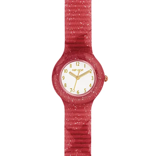 HWU1225 - Hip Hop Watches - Orologi in Silicone