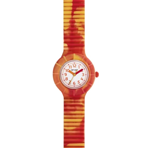 HWU1228 - Hip Hop Watches - Orologi in Silicone