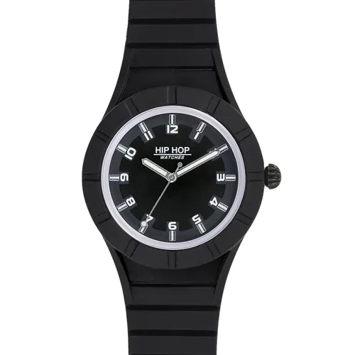 HWU1229 - Hip Hop Watches - Orologi in Silicone