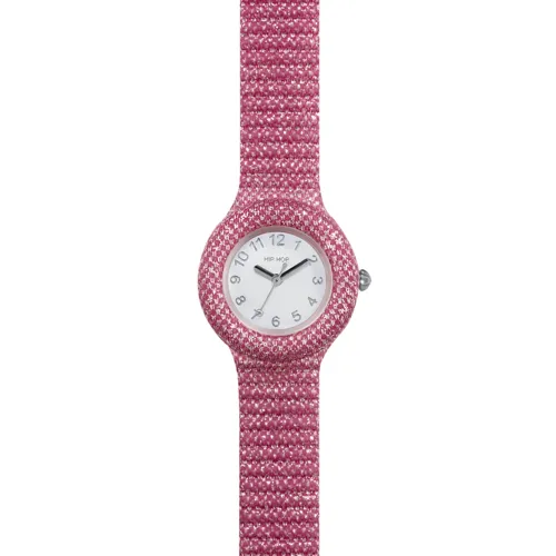HWU1245 - Hip Hop Watches - Orologi in Silicone