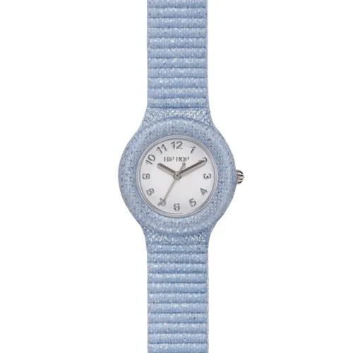 HWU1266 - Hip Hop Watches - Orologi in Silicone