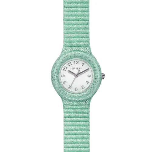 HWU1267 - Hip Hop Watches - Orologi in Silicone