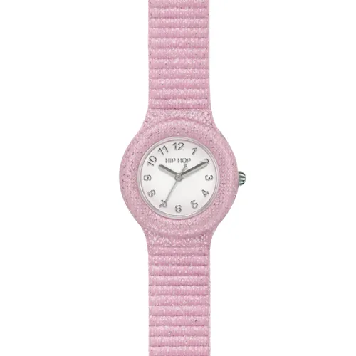 HWU1268 - Hip Hop Watches - Orologi in Silicone