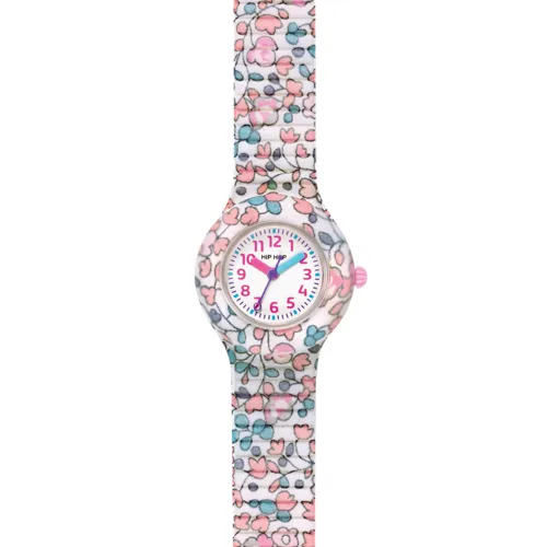 HWU1269 - Hip Hop Watches - Orologi in Silicone