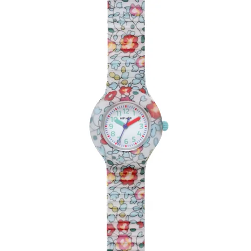 HWU1271 - Hip Hop Watches - Orologi in Silicone