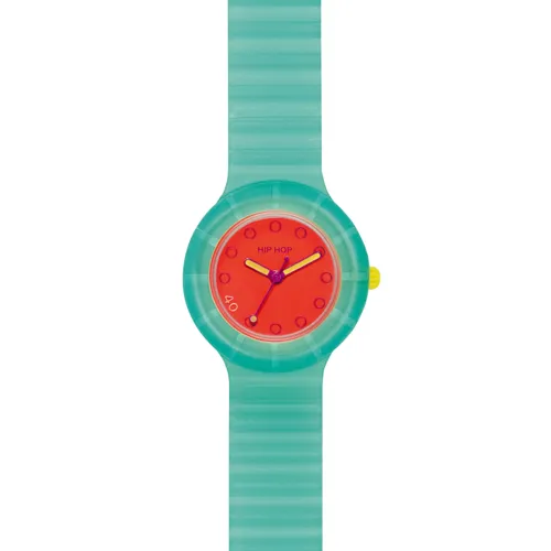 HWU1275 - Hip Hop Watches - Orologi in Silicone
