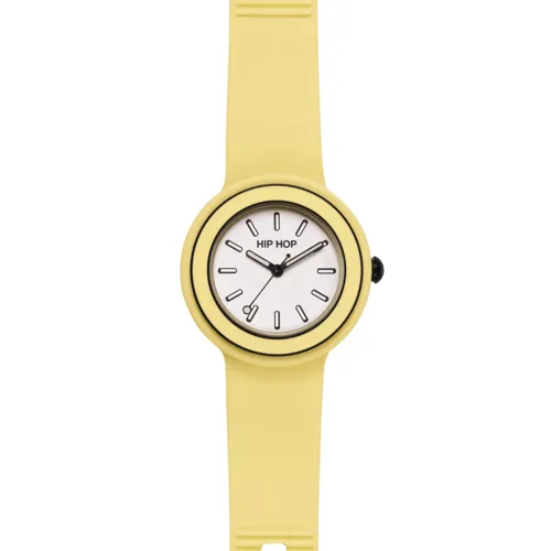 HWU1278 - Hip Hop Watches - Orologi in Silicone