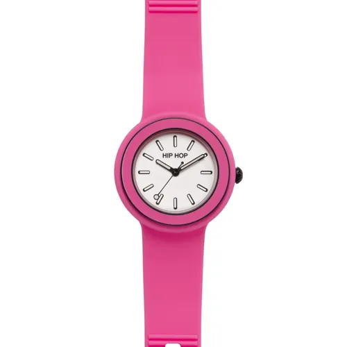 HWU1280 - Hip Hop Watches - Orologi in Silicone