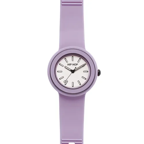 HWU1281 - Hip Hop Watches - Orologi in Silicone