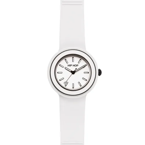 HWU1302 - Hip Hop Watches - Orologi in Silicone