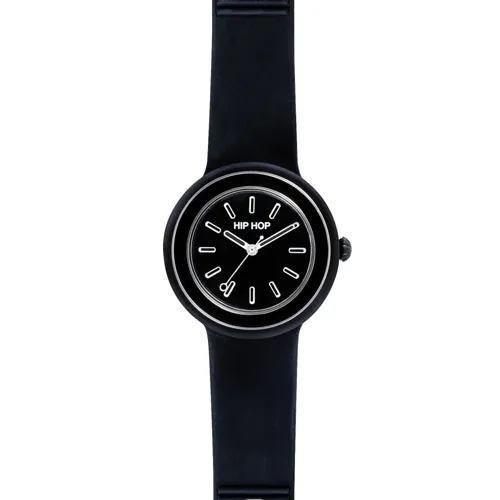 HWU1303 - Hip Hop Watches - Orologi in Silicone