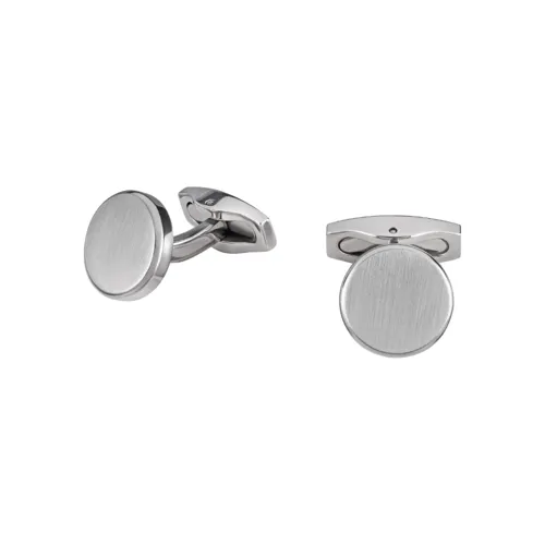 CARVE - GEMELLI IN ACCIAIO - TJ3051 | Breil