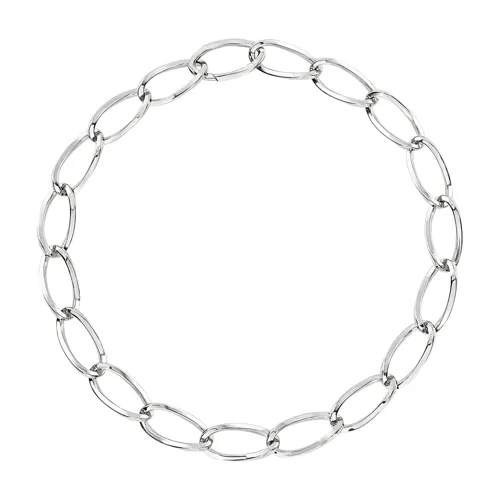 HOOP - Halskette aus Edelstahl - TJ3522 | Breil