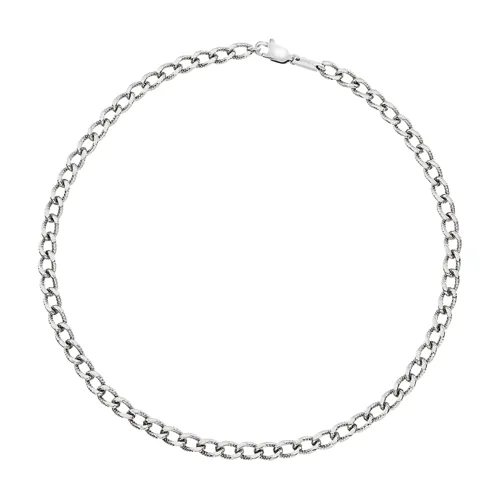GRITTY - Halskette aus Edelstahl - TJ3530 | Breil