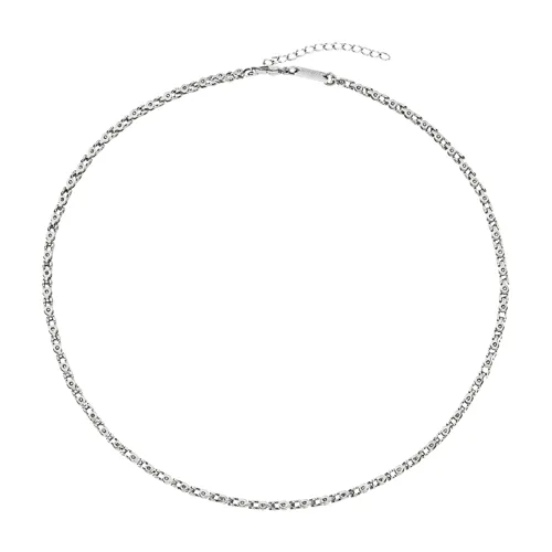 GEAR - STAINLESS STEEL NECKALCE - TJ3532 | Breil