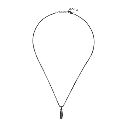 URBANCORE - COLLANA IN ACCIAIO - TJ3536 | Breil