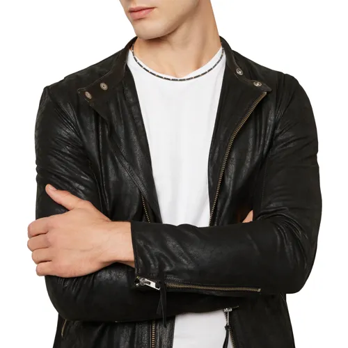 B ROCKS - COLLANA IN ACCIAIO ED EMATITE - TJ3553 | Breil
