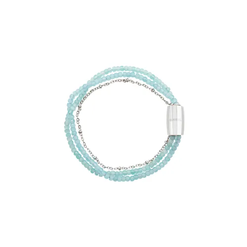 MAGNETICA SYSTEM - KLEINES ELEMENT SEA WATER - ARMBAND - TJ3623 | Breil