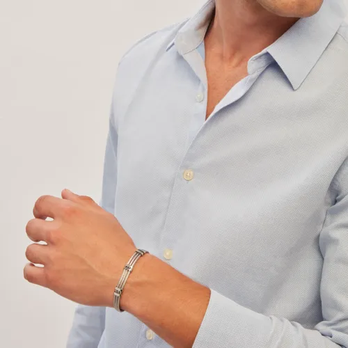 LOOP - EDELSTAHLARMBAND - TJ3631 | Breil