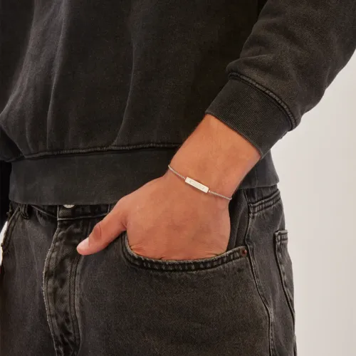URBANCORE - STAHLARMBAND - TJ3653 | Breil