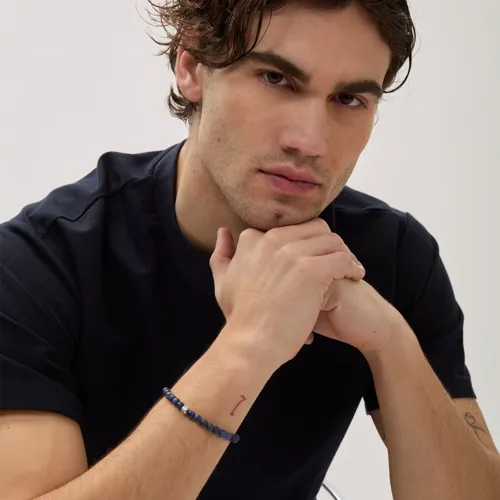 WILD - WILD BRACELET - TJ3828 | Breil