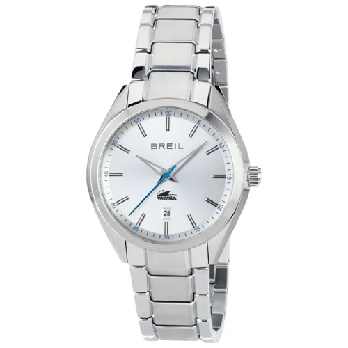 MANTA CITY - 40 MM GENT 3H - TW1610 | Breil