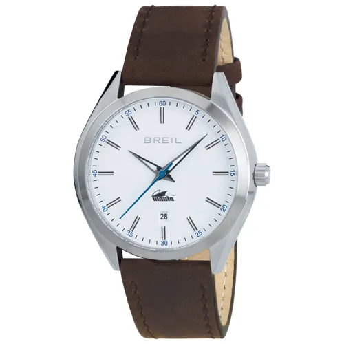 MANTA CITY - 40 MM GENT 3H - TW1612 | Breil