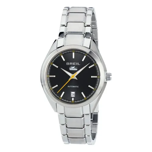 MANTA CITY - 40 MM GENT 3H AUTO - TW1620 | Breil