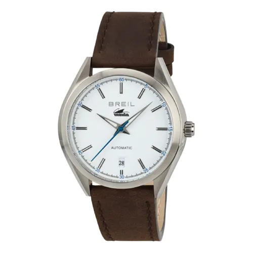 MANTA CITY - 40 MM GENT 3H AUTO - TW1621 | Breil