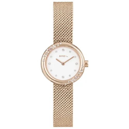 WISH WATCHES - SOLO TEMPO LADY 26 MM - TW1872 | Breil