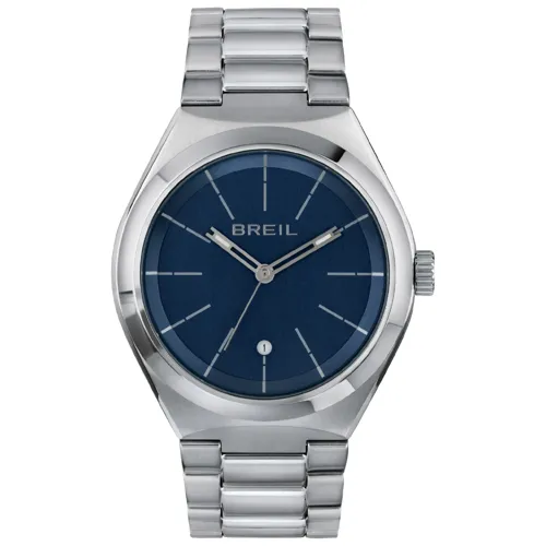BEND - 3H GENT 43 MM - TW1908 | Breil