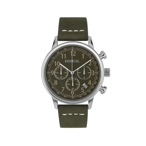 OUTRIDER - CHRONO GENT 41MM - TW2059 | Breil